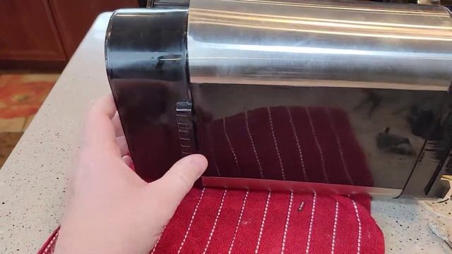 LOOK INSIDE BUNN COFFEE MAKER NHS VELOCITY SPEED BREW How to Take apart  WHY IS DESCALING IMPORTANT