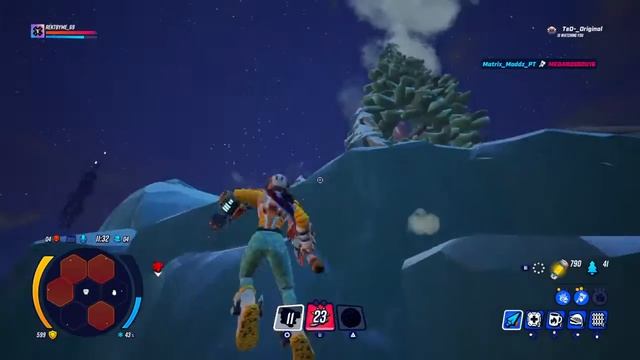 Darwin Project PLZ FIX MANHUNT