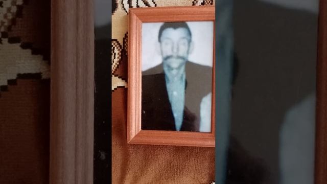 Габдрахман Габдрафикович Салимов Аерылмагыз