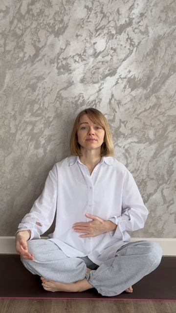 Дыхание огня. Инструмент Кундалини йоги #дыхательнаяпрактика