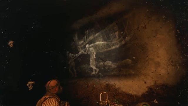 Прохождение Metro Exodus (Метро: Исход) — Часть 16: Источник