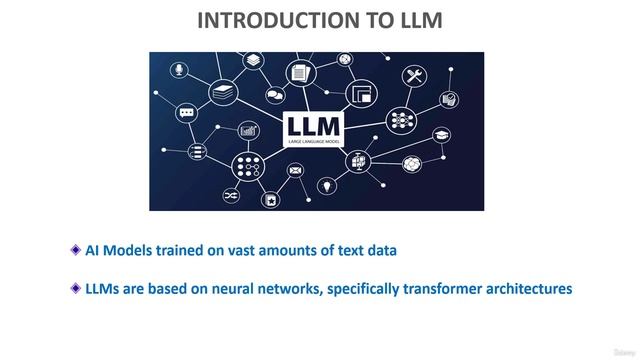 2 -Introduction to LLM