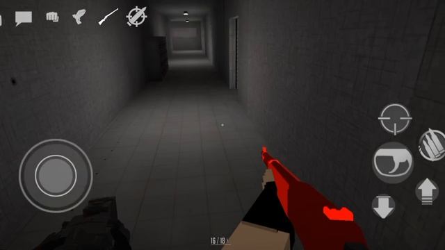 HARDGORE HENRY(gorebox)1 Part