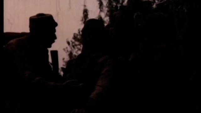 Завръщането на Сатурните - Видео за полета на кораба Съюз 33 през 1979г.