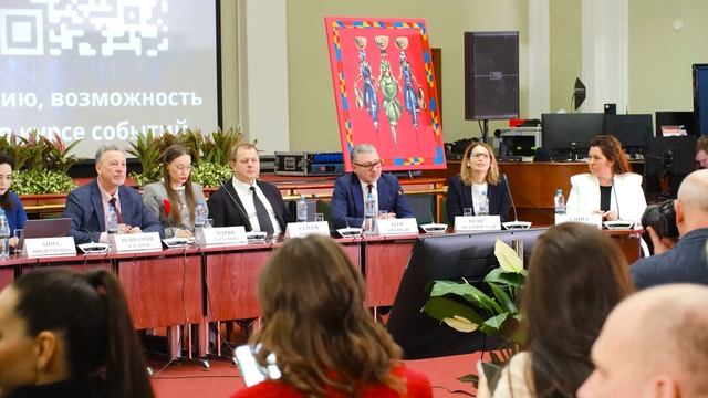 ФИЛОСОФИ ПРОФЕССИОНАЛ партнер конкурса «Креативные индустрии 2025»