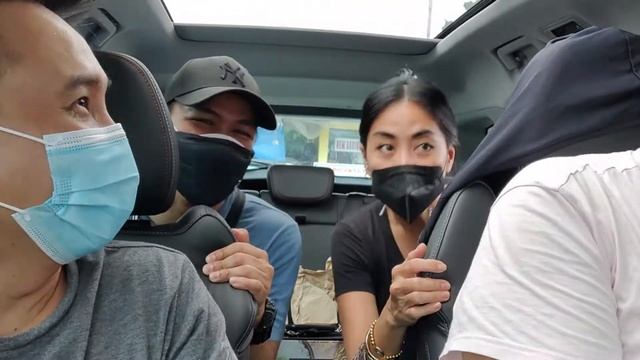Machong Chery Tiggo 7 Pro Episode