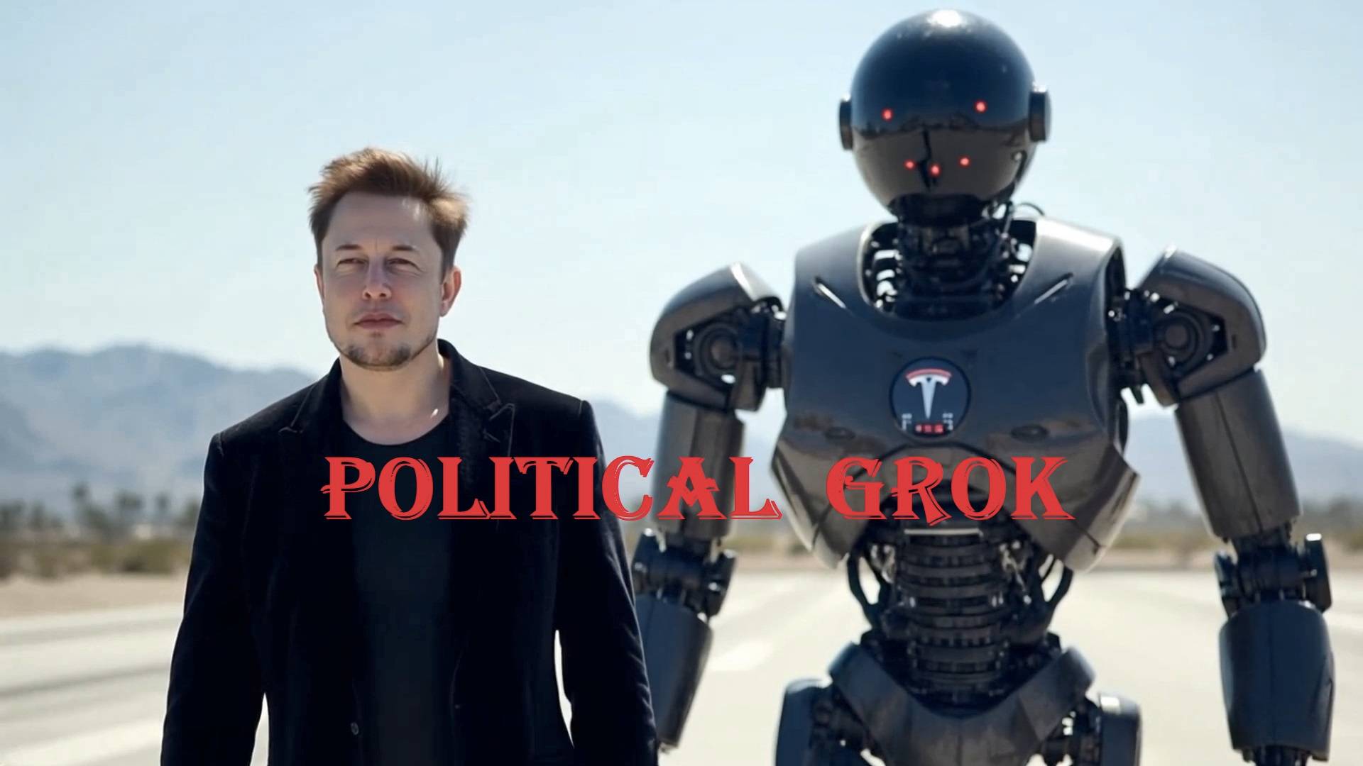 AIP - political grok