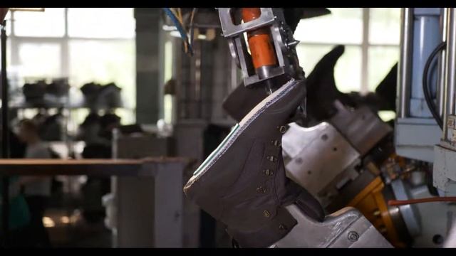 Factory "Talan" / Іmage video