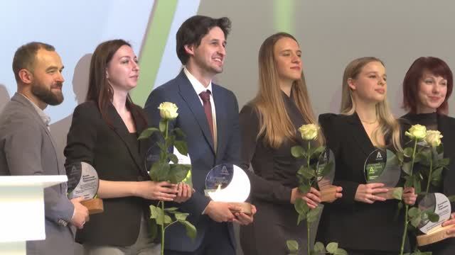 Итоговое совещание Управляющей компании АГРОЭКО 2025 года