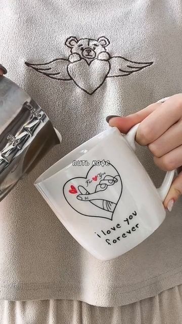 делитесь в комментариях, что любите вы_ ☺
