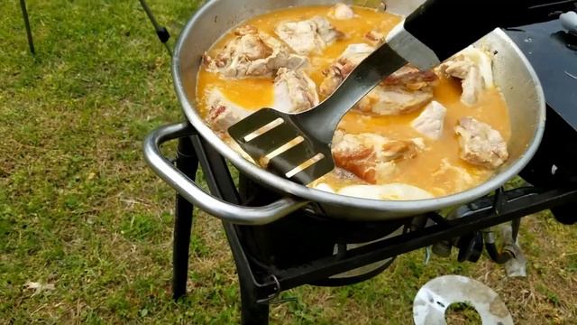 CARNITAS DE PUERCO
