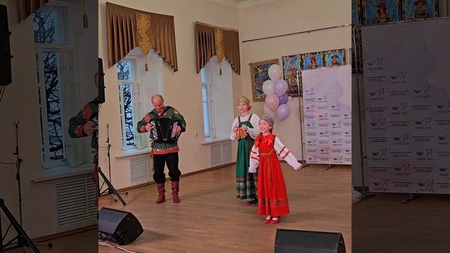 Эх, лапти мои...