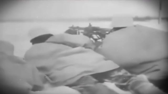 💥💨Пулеметы Второй Мировой Войны. Часть 10.🪖