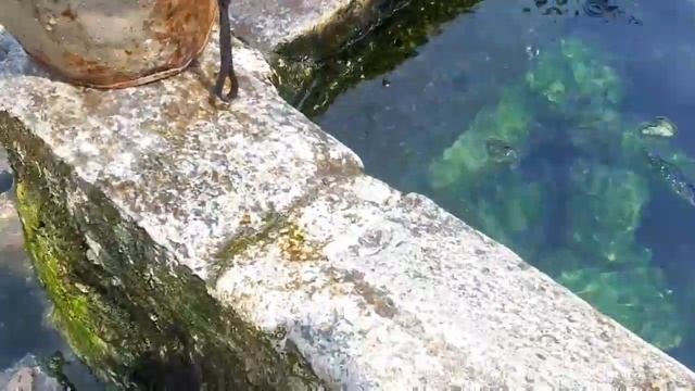 Kanniya Hot Water Spring | Trincomalee | SriLanka