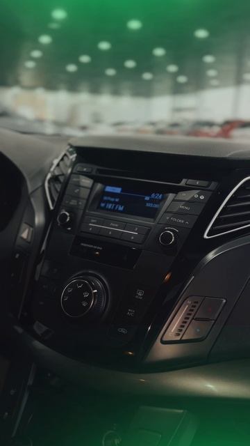 Hyundai i40 I Рестайлинг, 2015г