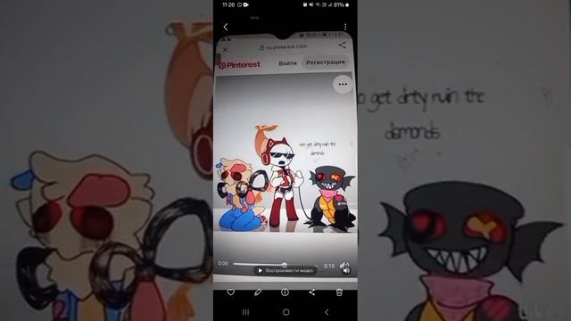 смотрите классное видео (и смешное)