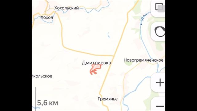 Хохольский район. Воронежская область. Часть 2. Все административные здания, адреса и телефоны.