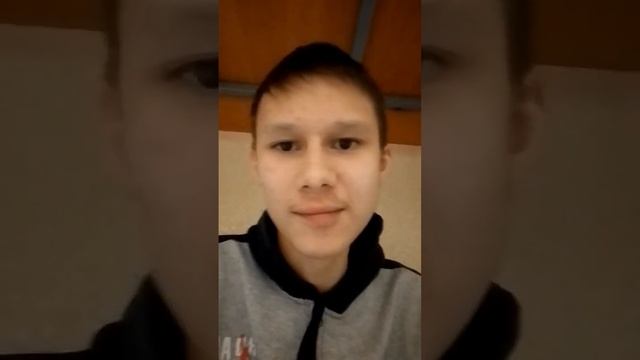 Мой ужасный день в университете