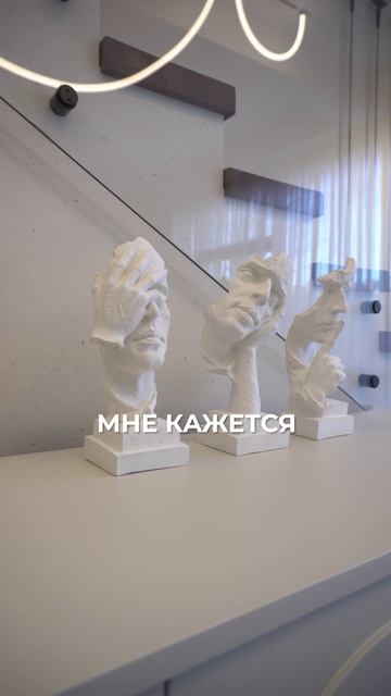 «Комод-хамелеон: как мы создали идеал для любого интерьера» 🪄✨