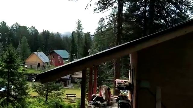 Релакс перед началом работы