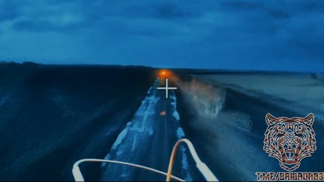 Дорога на Юнаковку