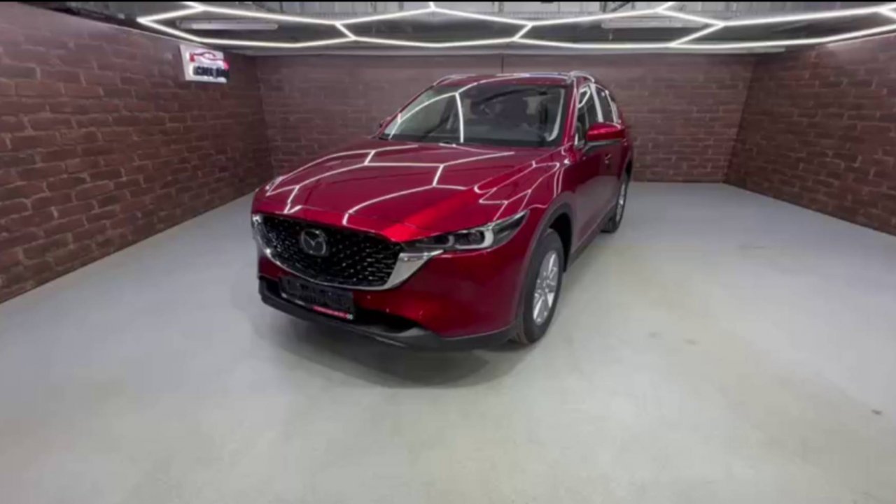 В наличии Mazda CX5 👇