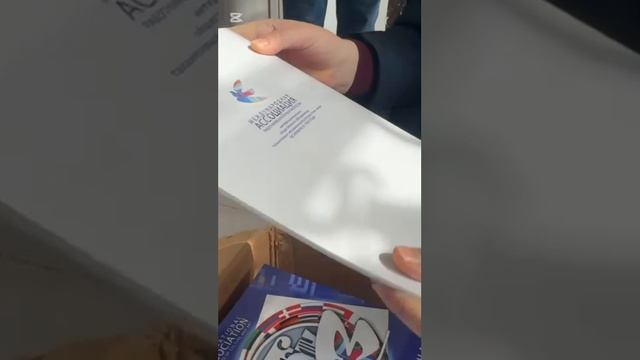Премиальные журналы для Международной Ассоциации работников культуры и искусства "МАРКИС" 📖✨