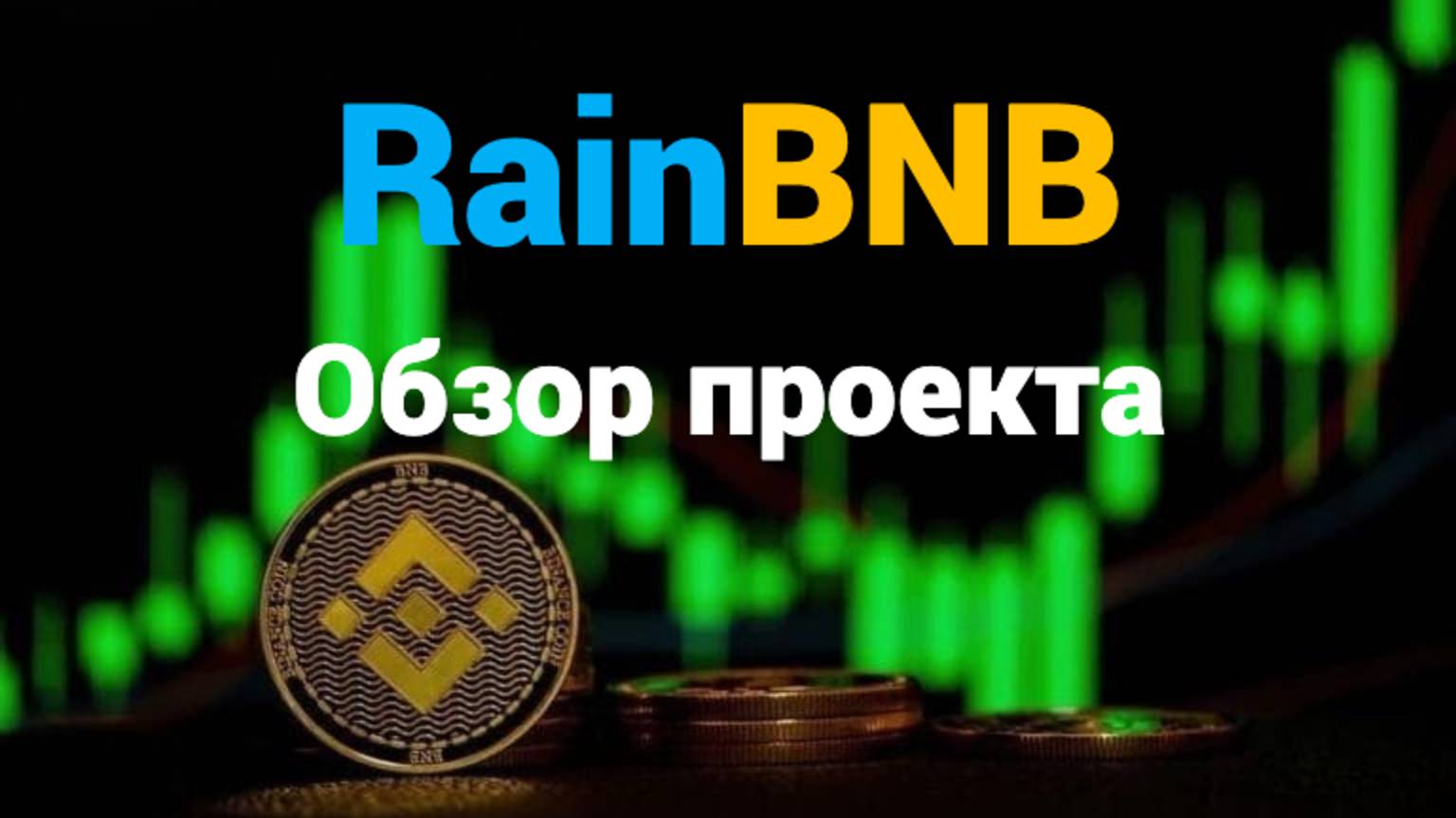 RainBNB Презинтация