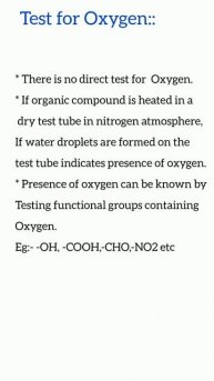 beilstein's Test, chlorine water Test for bromine and iodine , oxygen and phosphorus @yamunayamu732