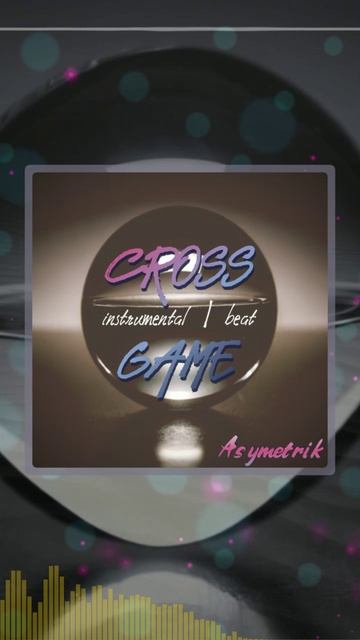 Cross Game (prod. by Asymetrik) #музыка #beatmaker #boombap #hiphop #music #битмейкер #бит #beat