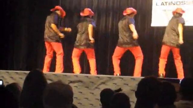 ODPHI Stroll