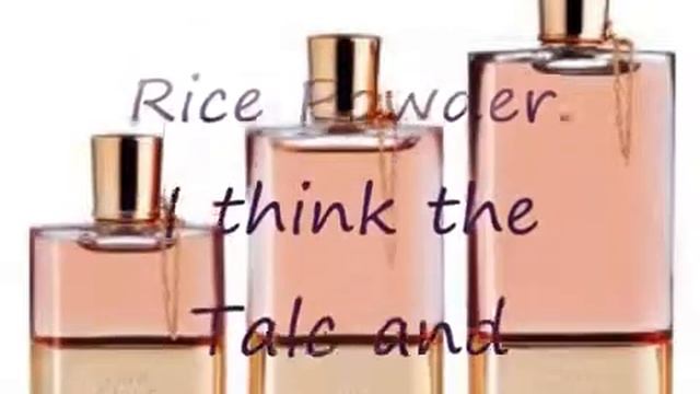 Love Chloe Fragrance Review