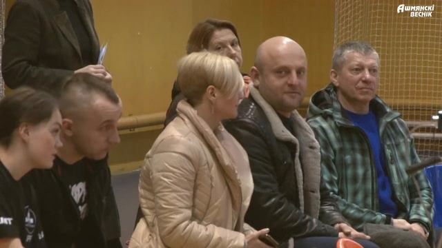 Кубок Республики Беларусь по пауэрлифтингу в Ошмянах