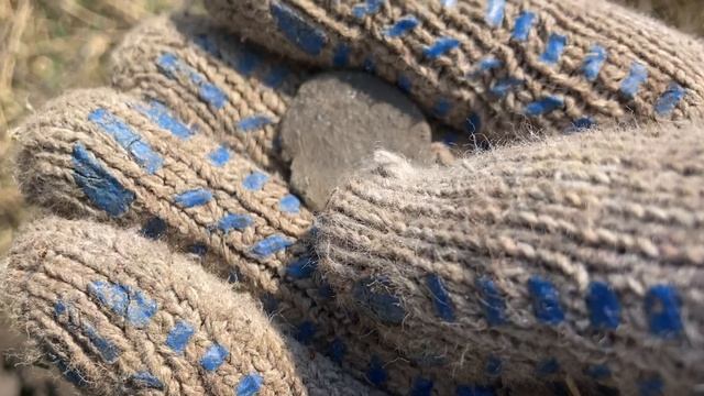 Открытие сезона 2025 года древних арабских монет 🪙
