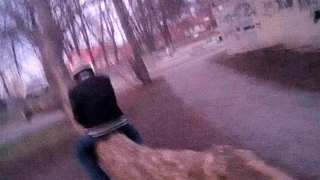 я чуть не упал пппжжж поставь лайк