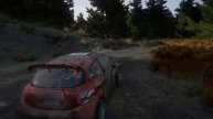 WRC 6 Exploring the margins for error