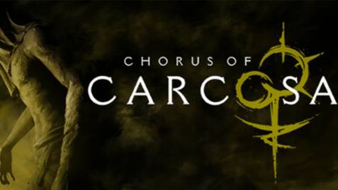 Chorus of Carcosa - ПРОХОДИМ ХОРРОР