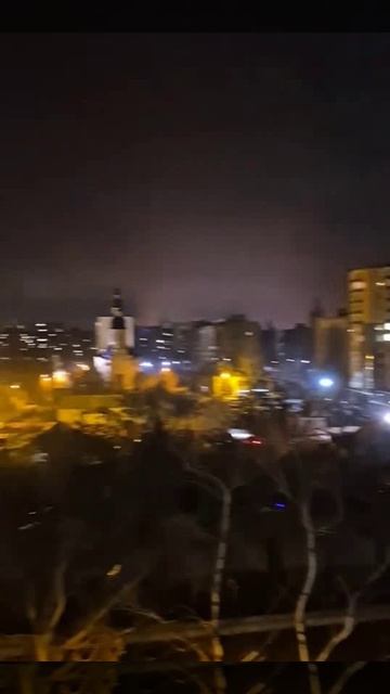 Днепропетровск 29 03 25_ Детонирует шифер...