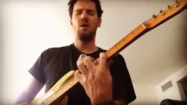 Blake Mills - Theres a Lull in my Life