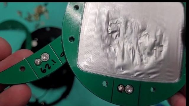 Audeze LCD 2 CLOSED слились