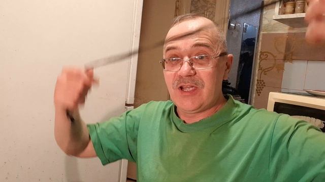 Март 2025 Бинокль.