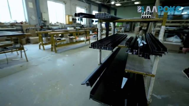 Подготовка к MosBuild 2025!