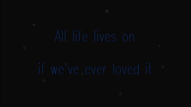 Evanescence- *Secret Door [Album Track]