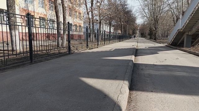 Чистая Дёма