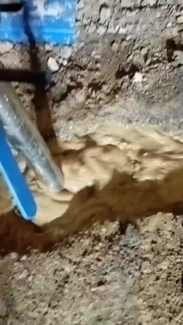 Бурение на воду насосом WQD VALERA 15-1.5-1.5