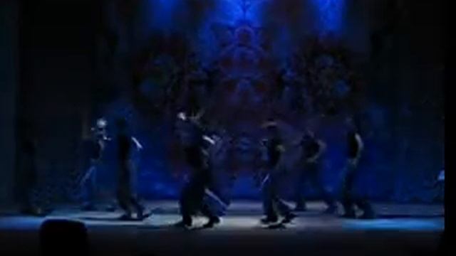 Street of dance.flv