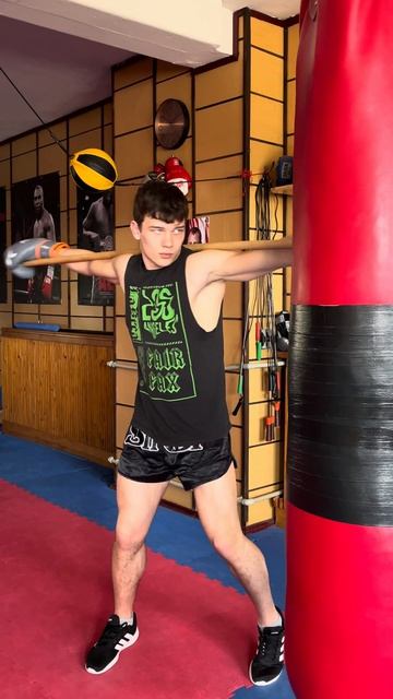 Cheat code for punching correctly