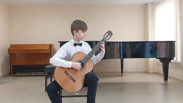 Виктор Козлов 