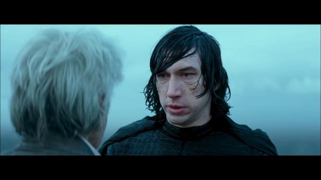 Turning Kylo Ren into a true heir of Darth Vader with one simple change (Saving The Sequels Part 4)
