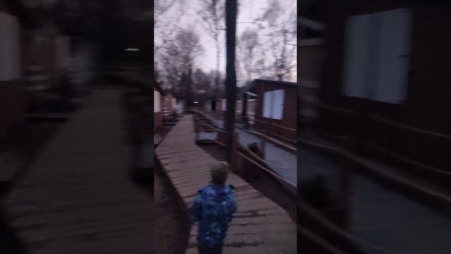 Беседки в Люберцах